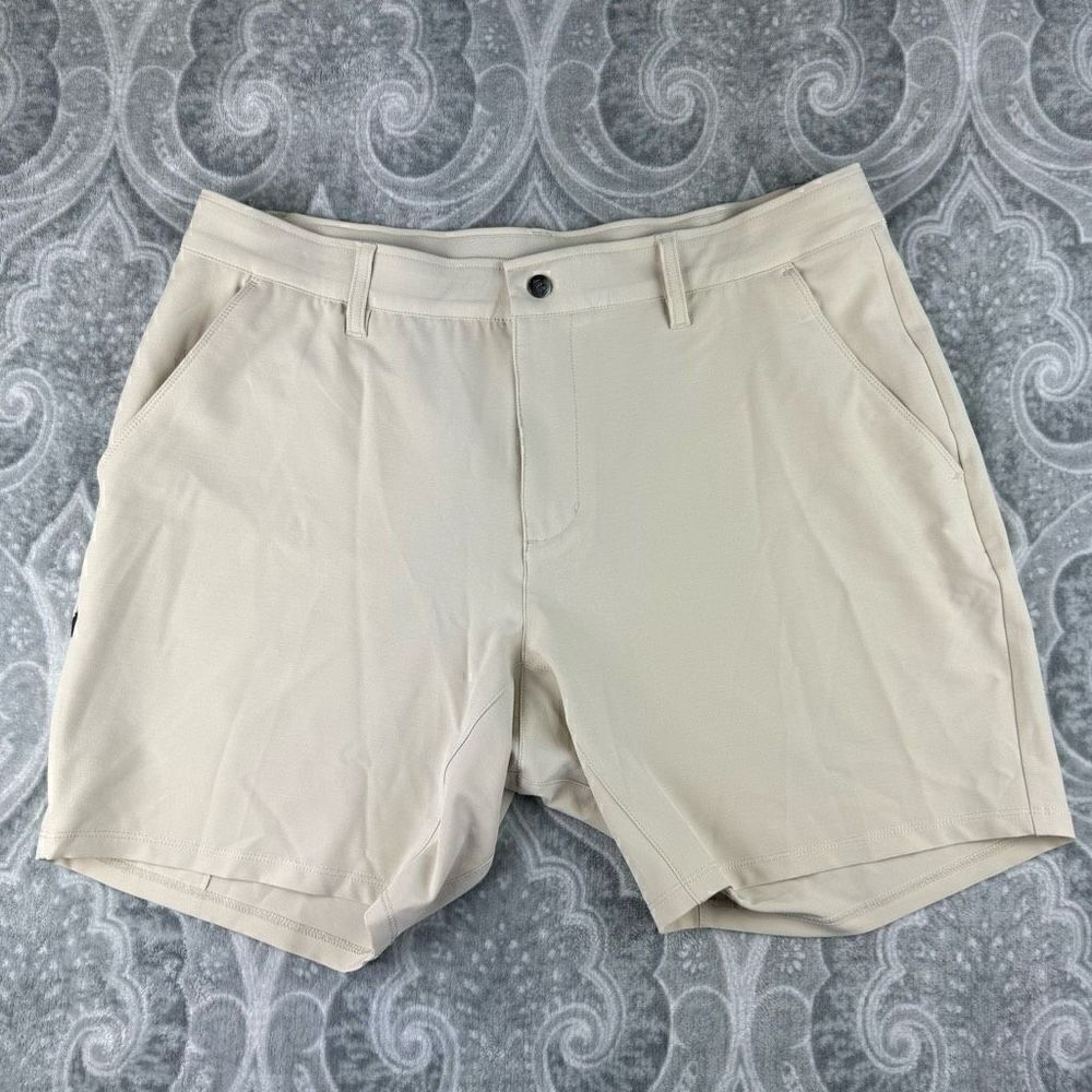 Mens BYLT Kinetic Short
